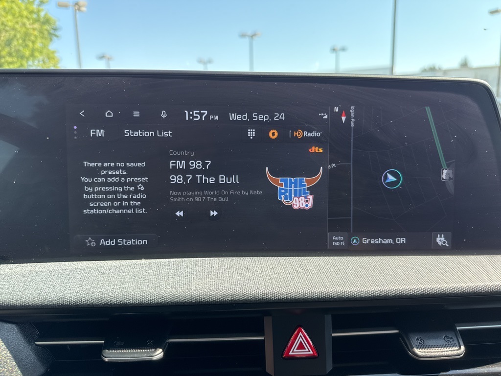 2024 Kia EV6 Light photo 47
