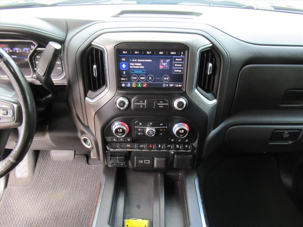 2021 Gmc Sierra 1500 Denali photo 21