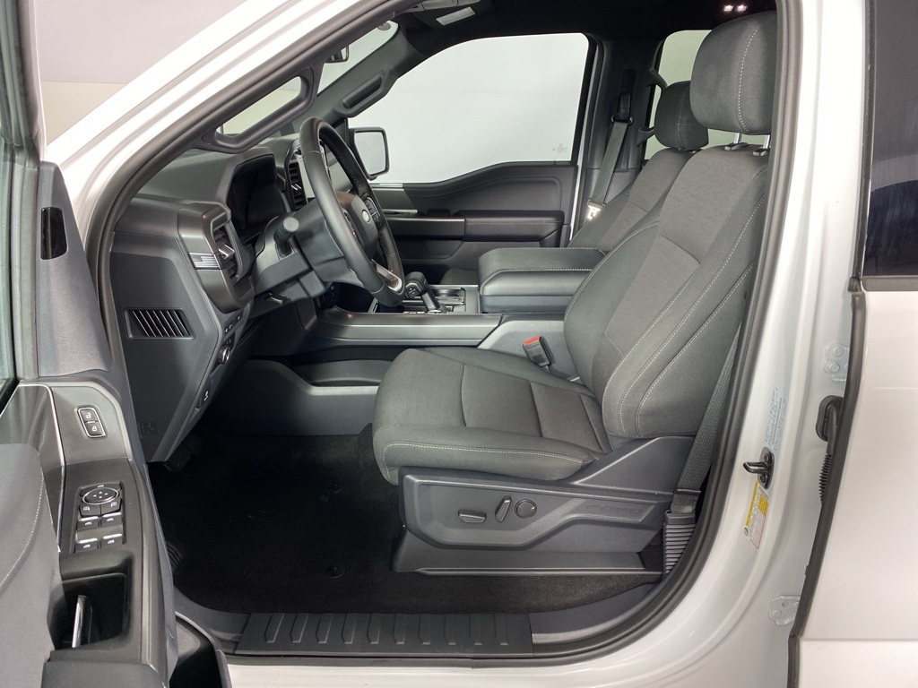 Image of Pre-Owned 2024 Ford F-150 XLT