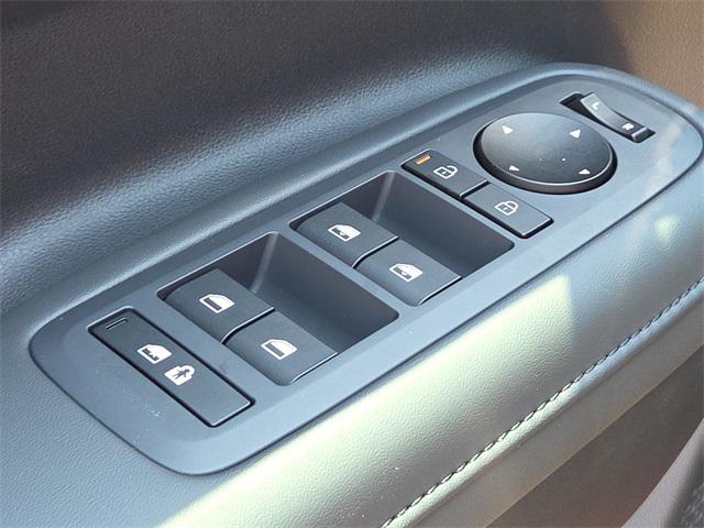 2026 Hyundai Santa Fe SEL photo 13