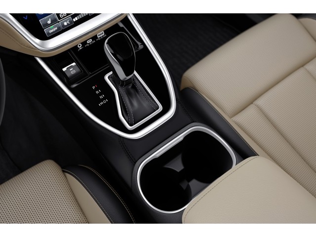 2025 Subaru Outback Limited XT photo 20