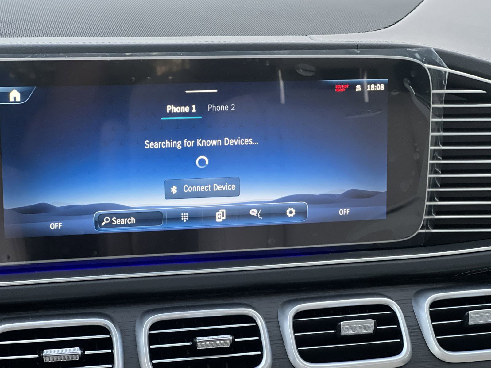 2025 Mercedes Benz GLS 450 4MATIC photo 30