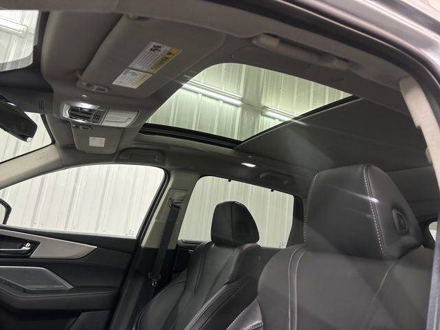 2025 Acura MDX Technology photo 9