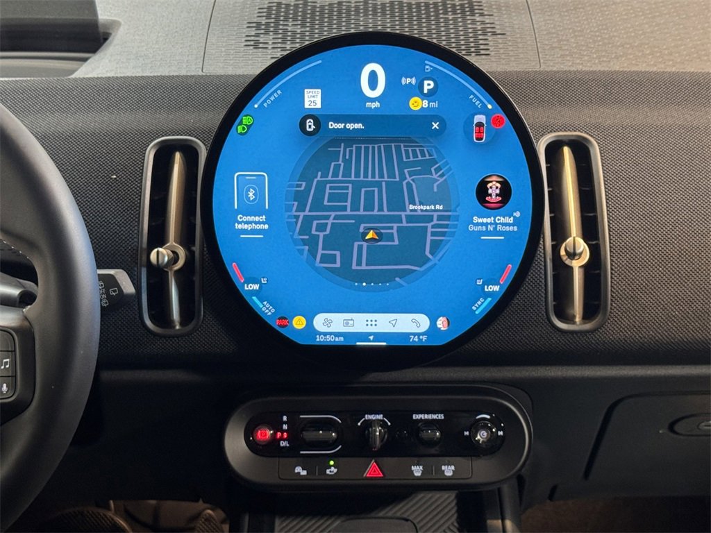 2025 Mini Countryman S ALL4 photo 27