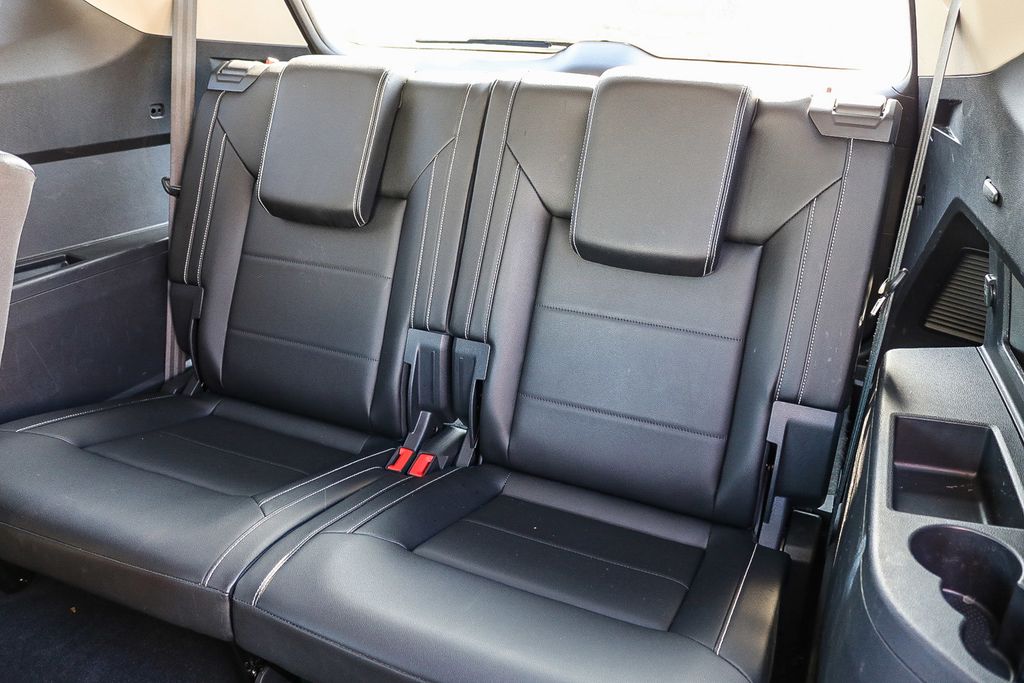 2022 Volkswagen Atlas V6 SE Technology photo 27