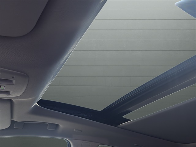 2025 Nissan Murano SL photo 11