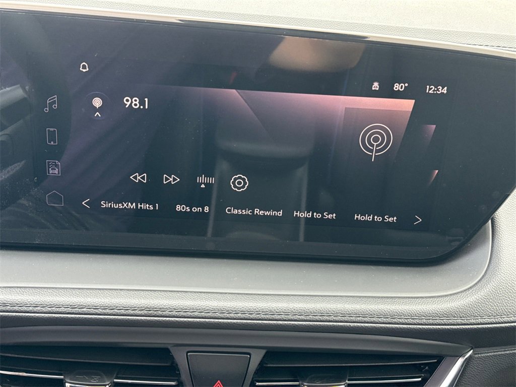 2026 BUICK ENCORE GX - Image 21