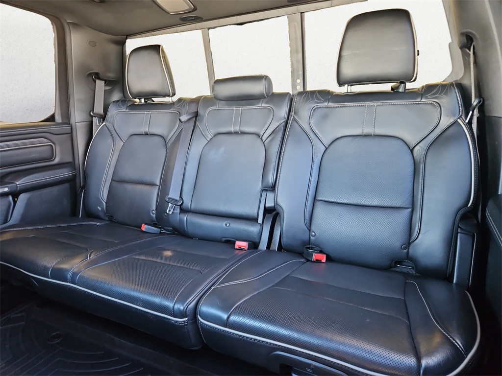 2019 Ram 1500 Limited photo 8