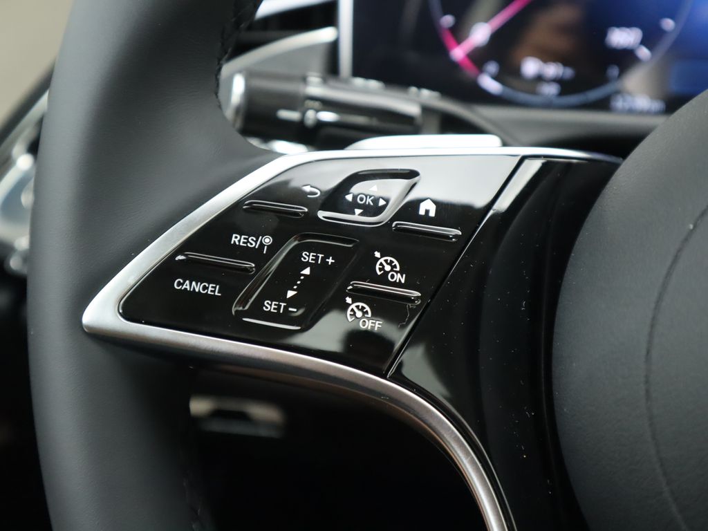 2026 Mercedes Benz E 350 photo 11
