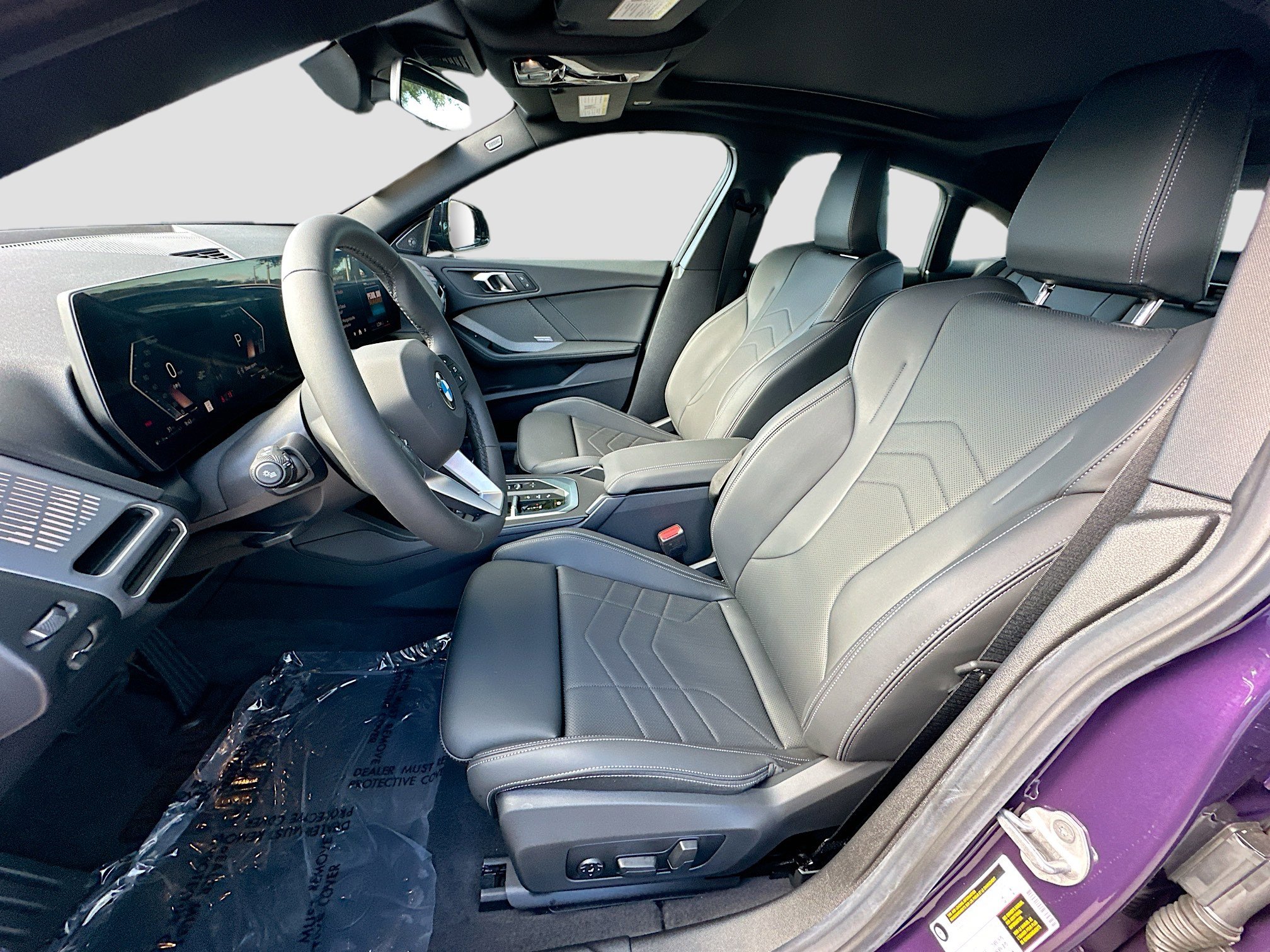2026 Bmw 228 photo 15