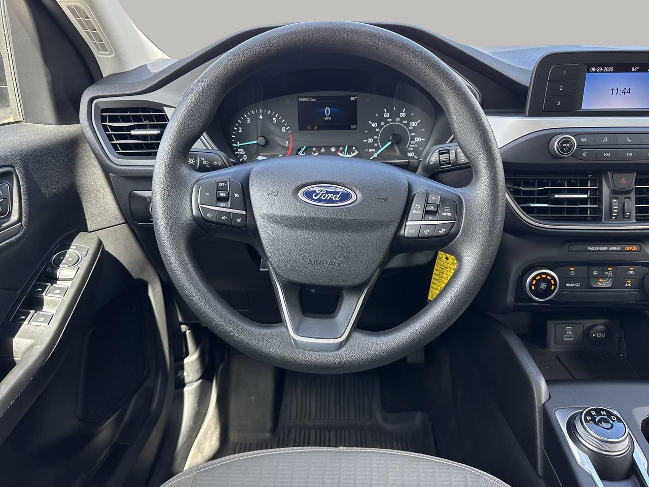 2022 Ford Escape S photo 13