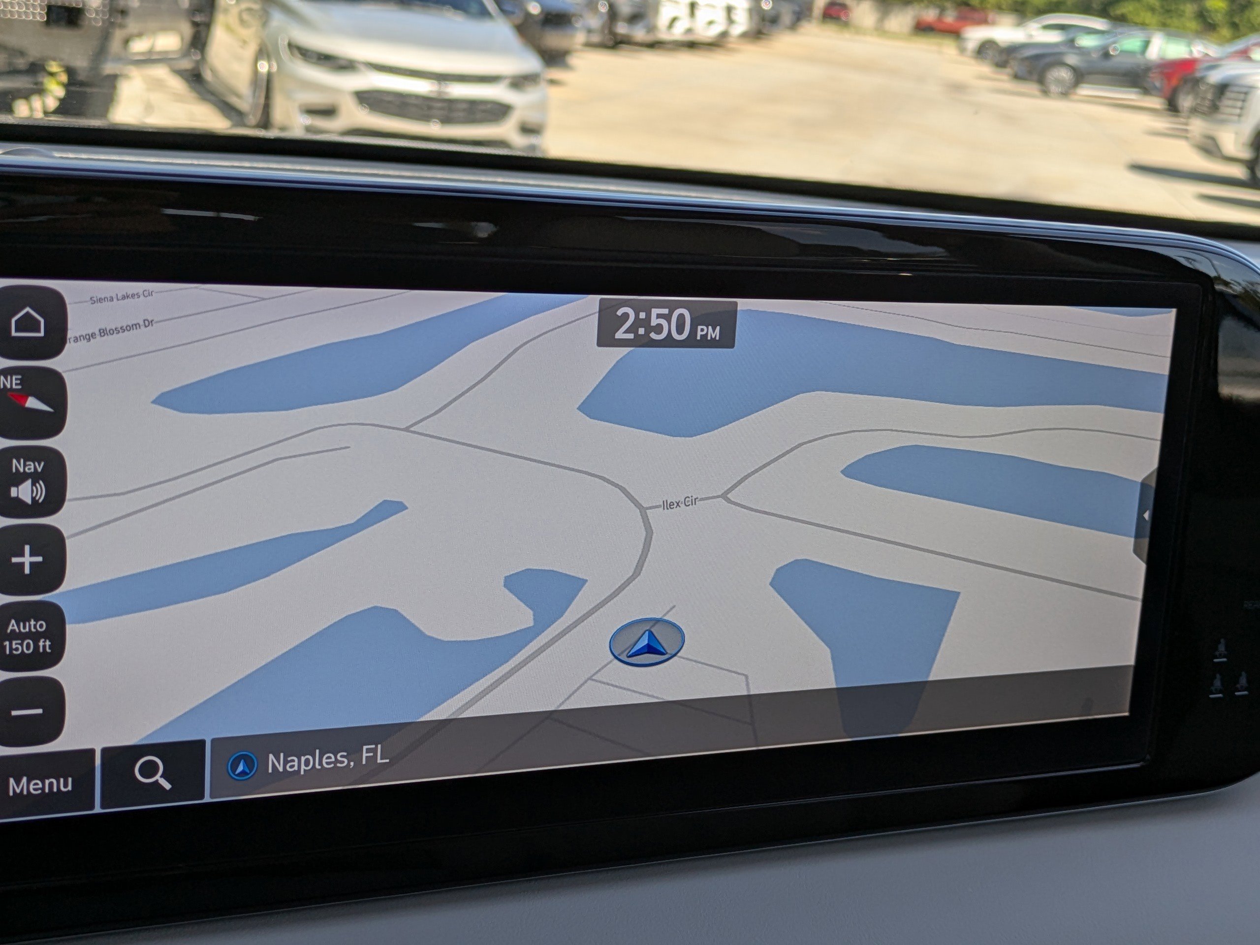 2023 Hyundai Palisade Calligraphy photo 25