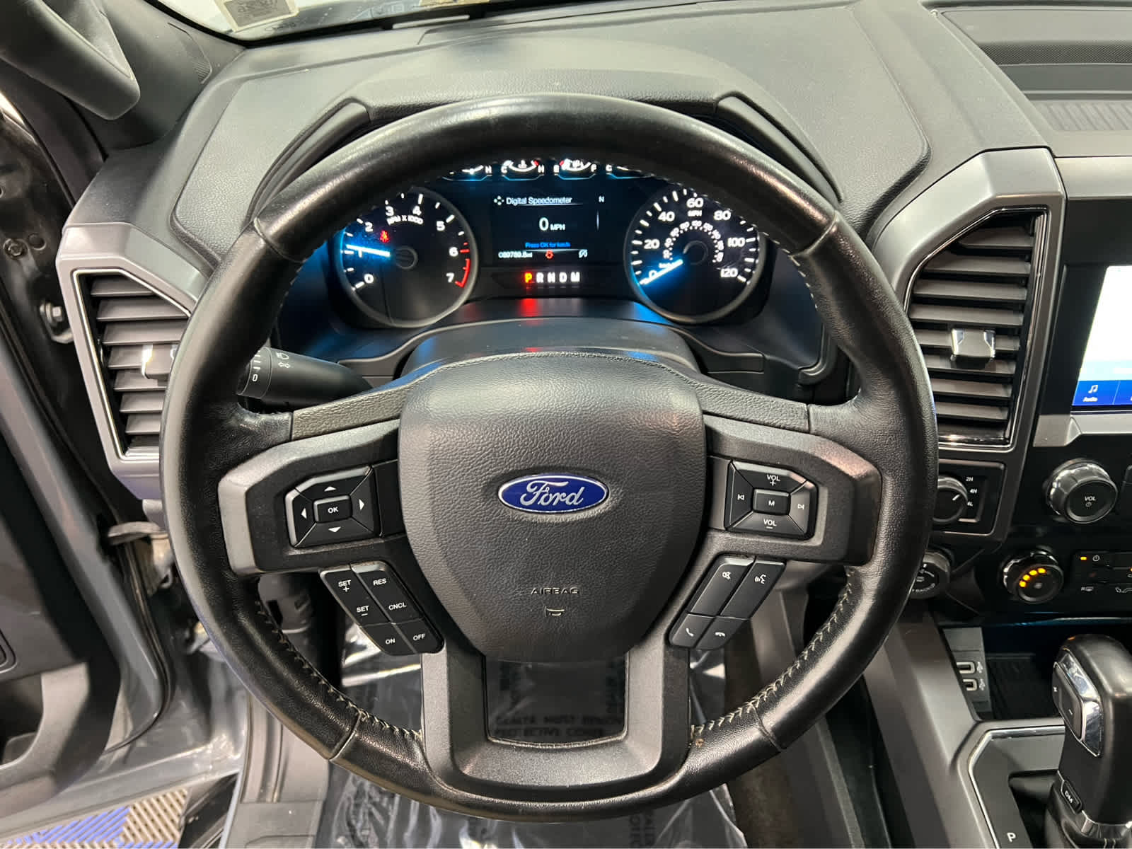 2020 Ford F-150 XLT photo 15