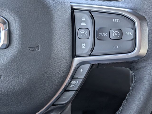 2026 Ram 1500 Big Horn Lone Star photo 25