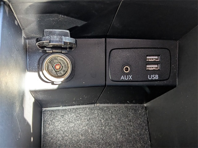 2018 Subaru Forester 2.5i Touring photo 22