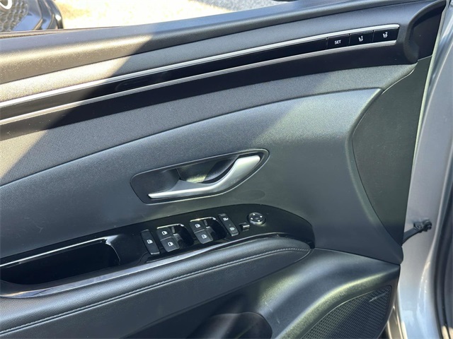 2022 Hyundai Tucson Limited photo 27