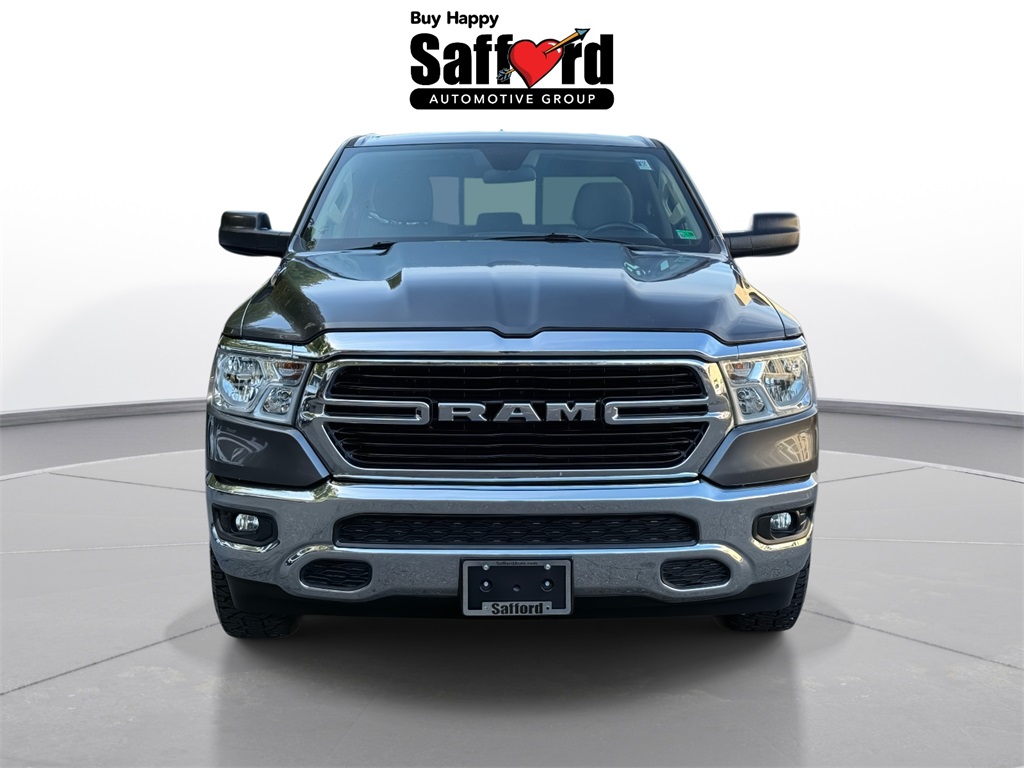 2019 Ram 1500 Big Horn Lone Star photo 7