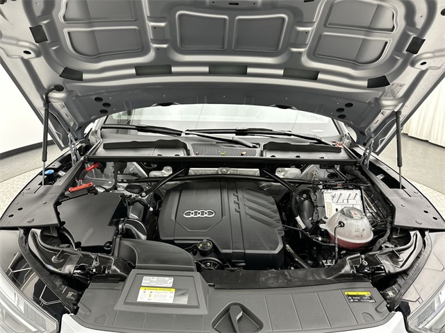 2022 Audi Q5 Sportback 45 S line Premium Plus photo 14