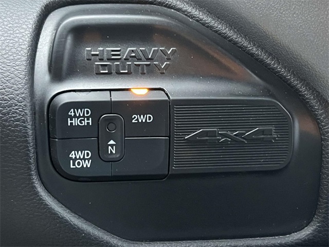 2024 Ram 2500 Big Horn photo 28