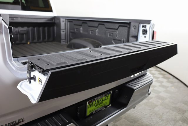 2026 Gmc Sierra 2500 HD Denali Ultimate photo 4