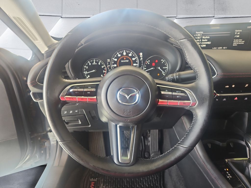 2023 Mazda Mazda3 2.5 s Carbon photo 9