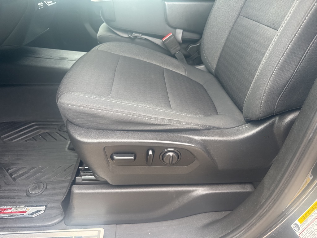 2020 Chevrolet Silverado 1500 RST photo 12