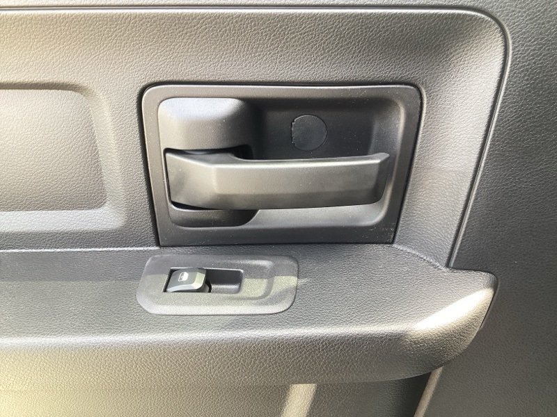 2026 Ram 2500 Tradesman photo 12