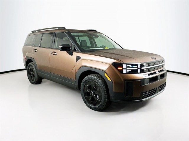 New 2025 Hyundai SANTA FE XRT 4D Sport Utility in Tampa #H110872 ...