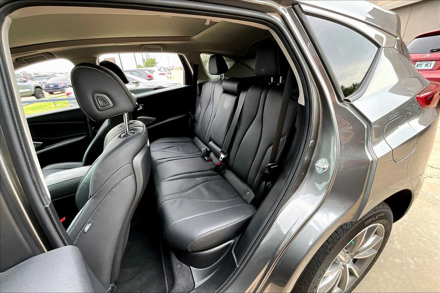 2024 Acura RDX Technology photo 17