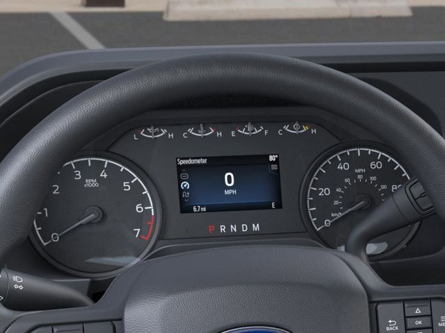 2026 Ford F-250 photo 13