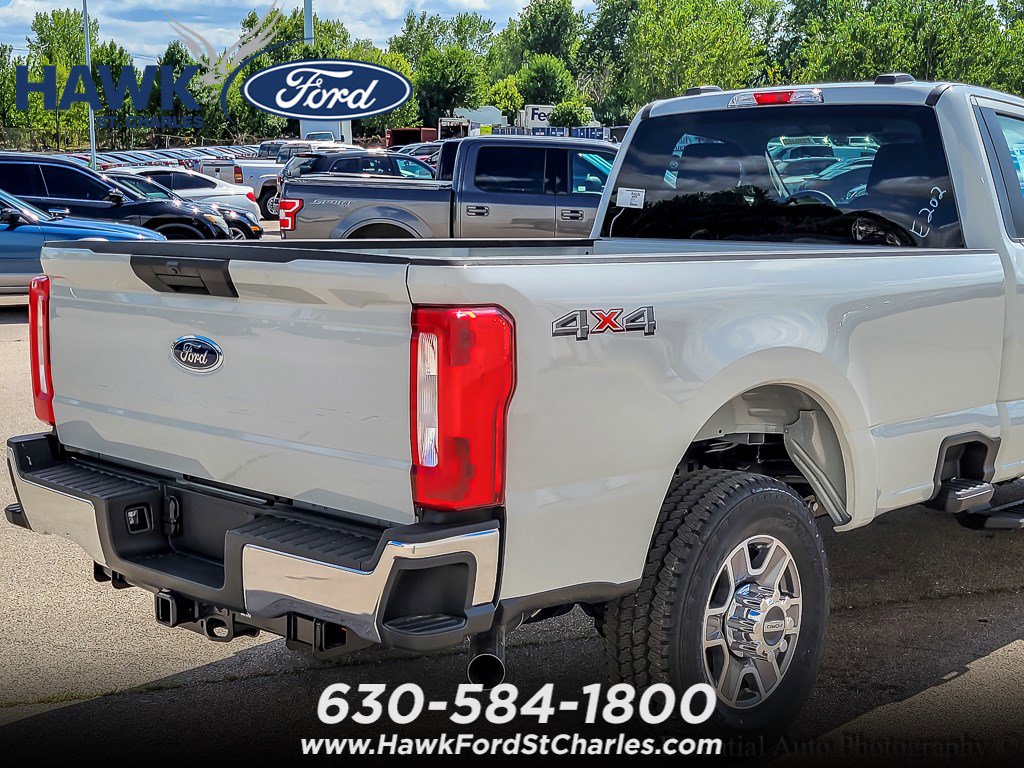 2025 FORD F-350 - Image 5