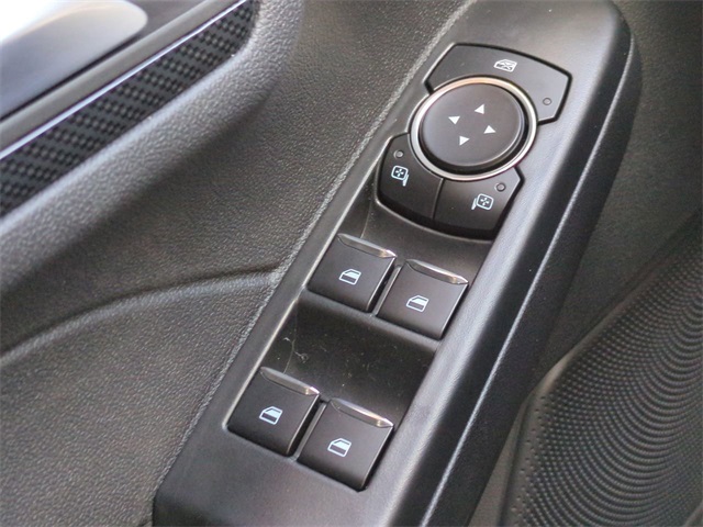 2026 Ford Escape ST-Line photo 19