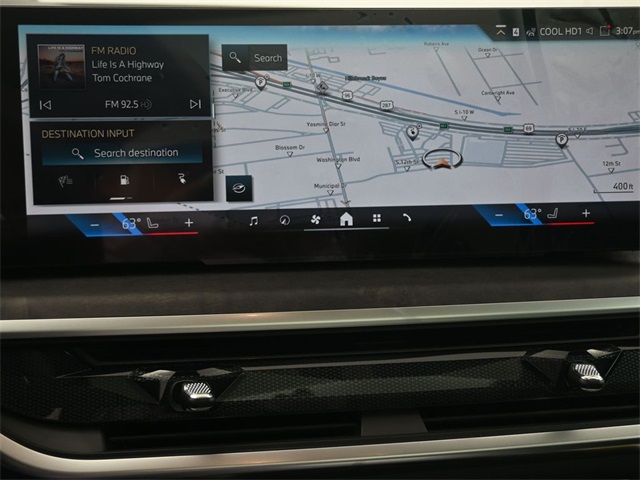 2025 Bmw X5 xDrive50e photo 6