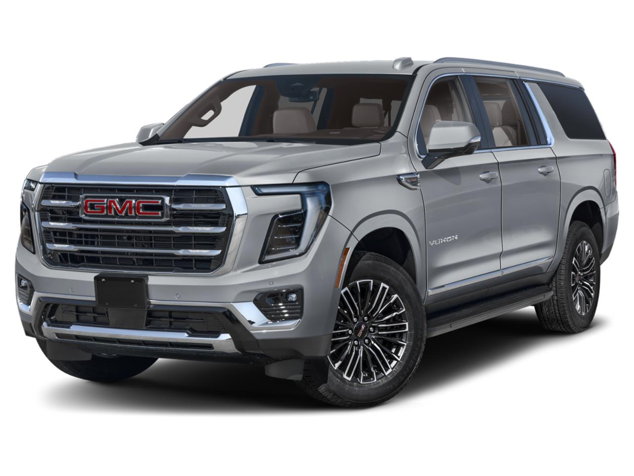 2026 GMC Yukon XL Elevation's photo