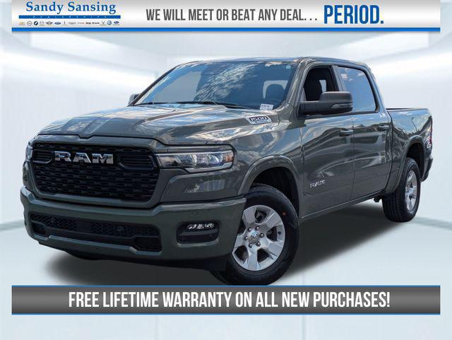 2025 RAM Ram 1500 Pickup Big Horn/Lone Star's photo