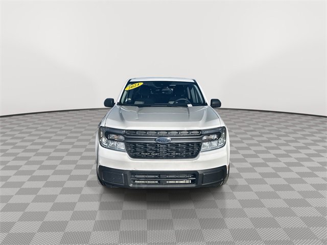 2024 Ford Maverick XLT photo 3