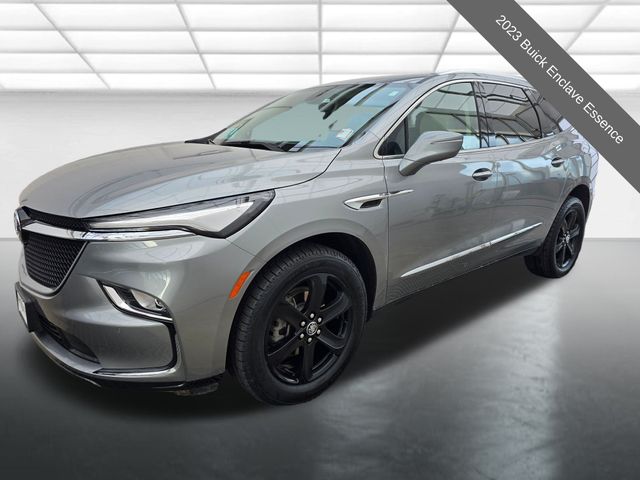 2023 Buick Enclave Essence's photo