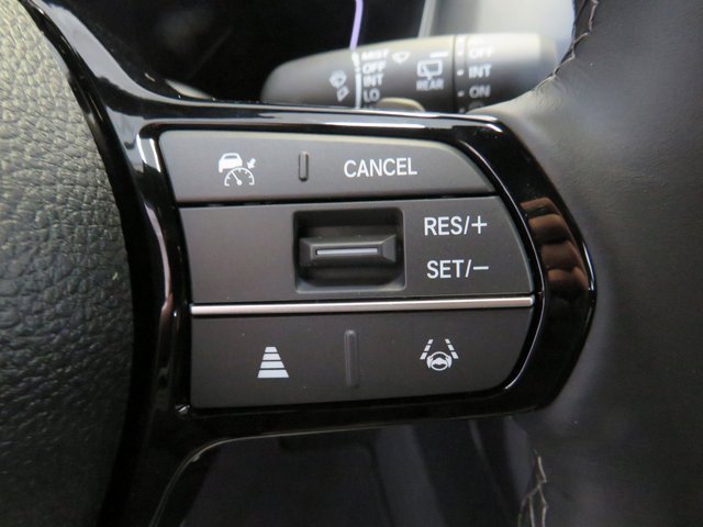 2025 Honda Civic Hatchback Sport photo 9