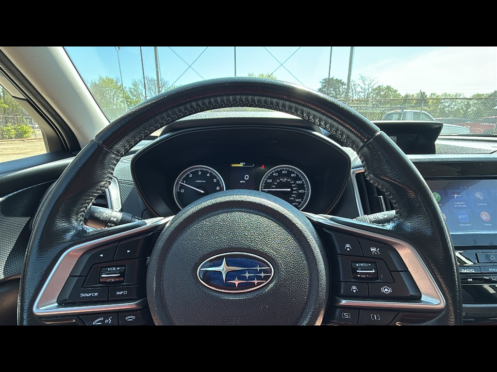 2023 Subaru Forester Premium photo 9