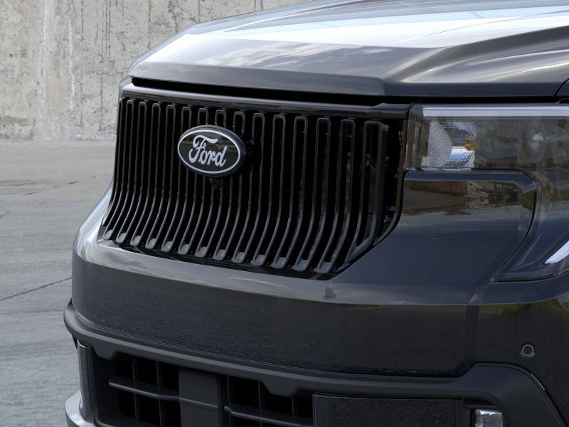 2025 Ford Maverick photo 16