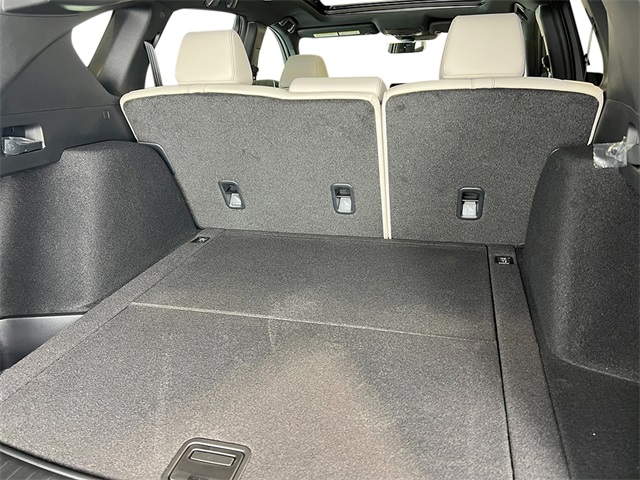 2025 Acura RDX Base photo 31