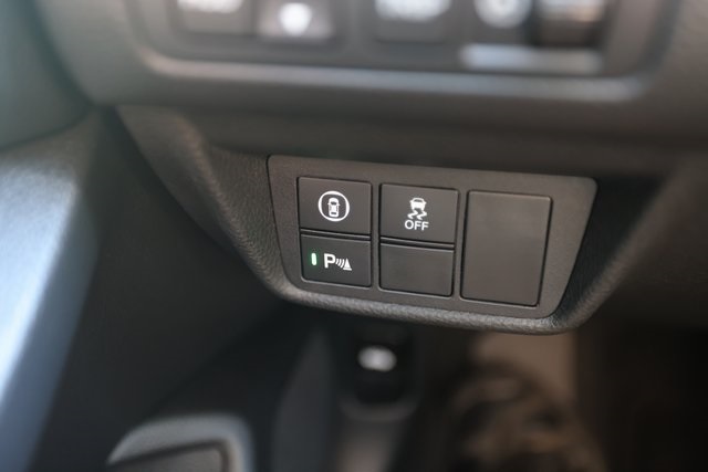 2020 Honda Accord Touring 2.0T photo 25