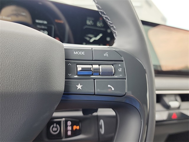 2026 Kia EV9 GT-Line photo 23