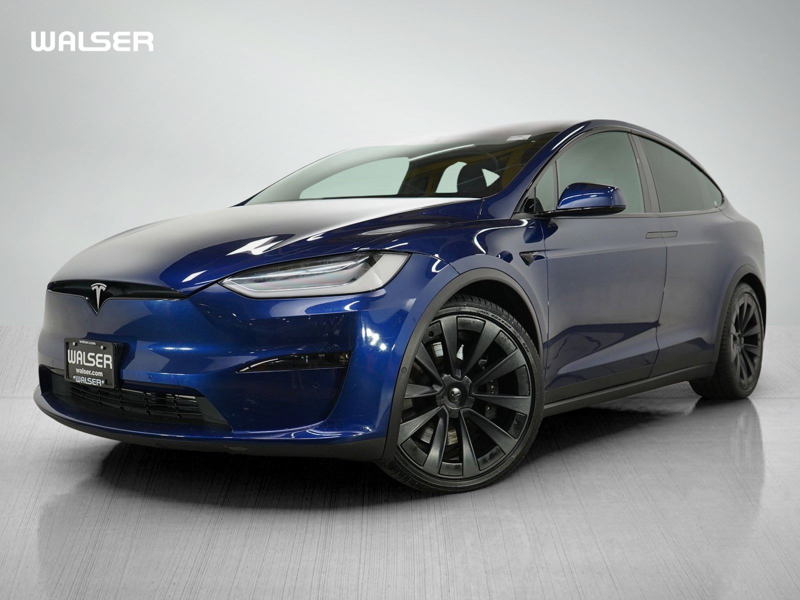 2022 Tesla Model X
