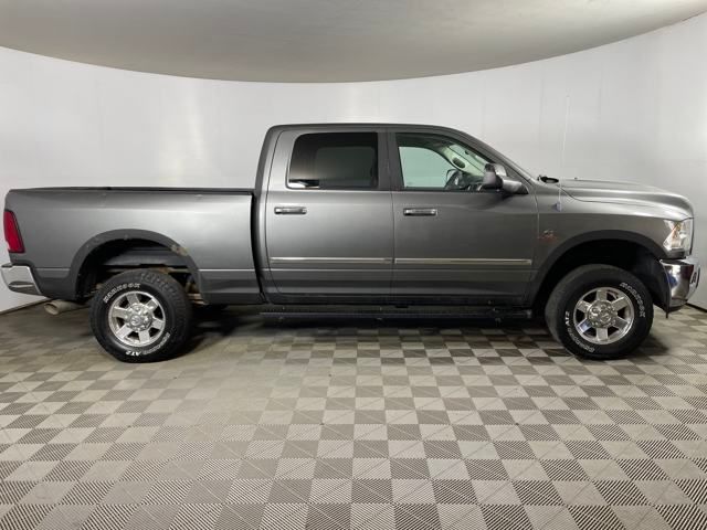 2013 Ram 2500 SLT photo 4