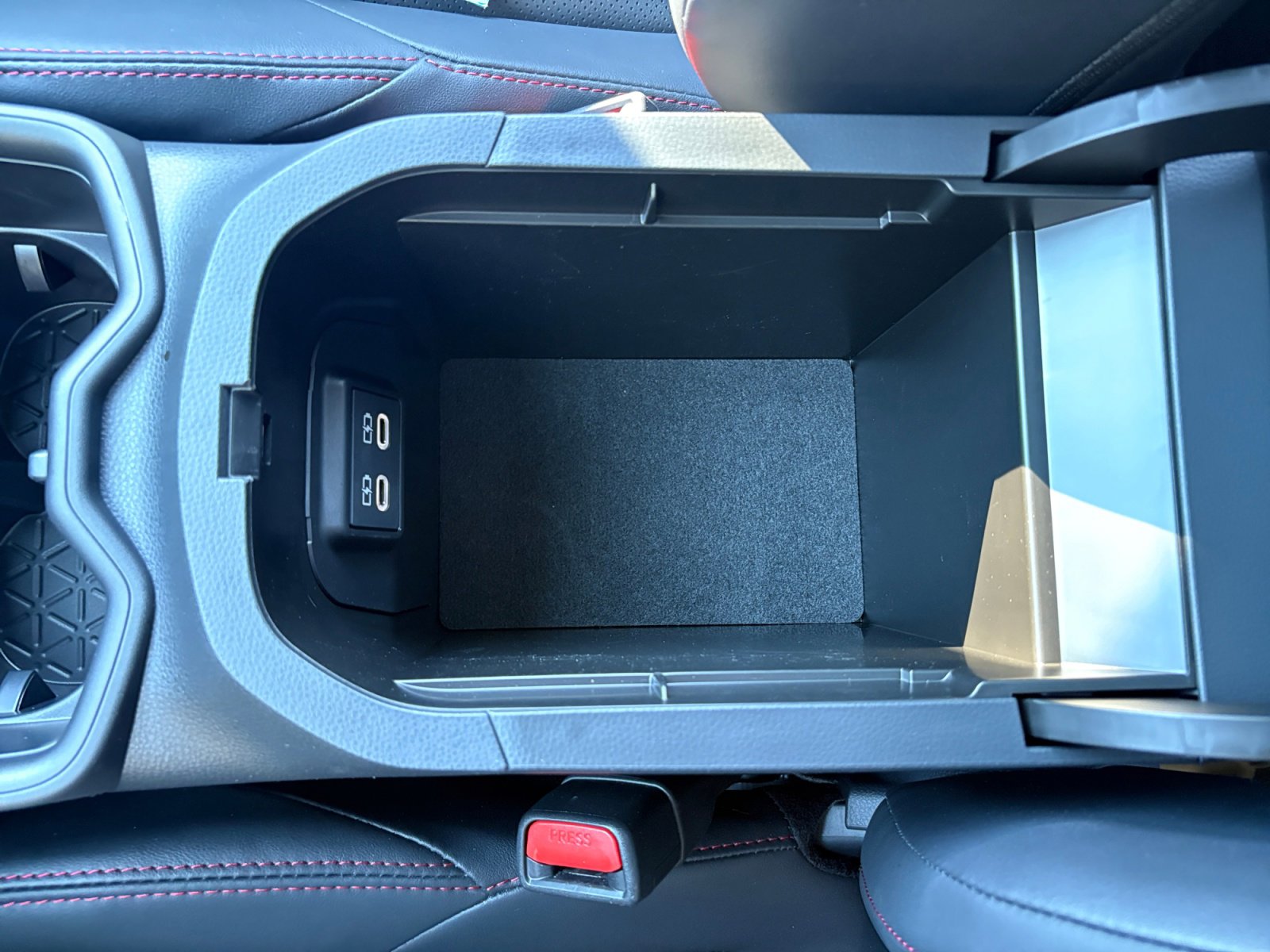 2025 Toyota RAV4 Prime XSE Premium photo 15