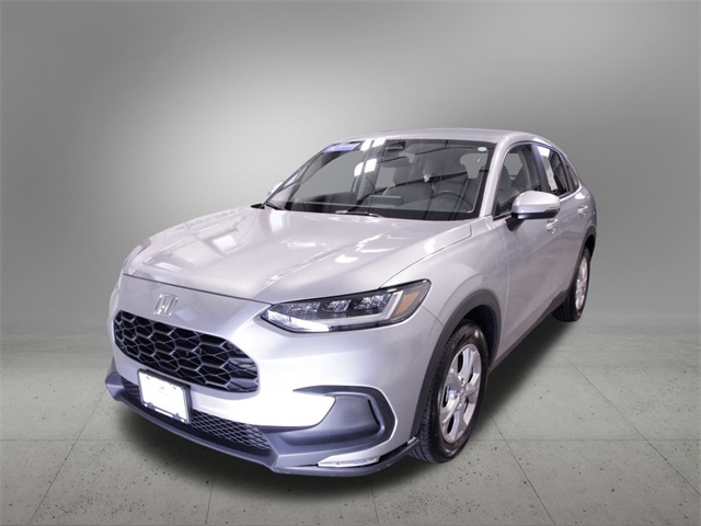 2025 Honda HR-V LX's photo