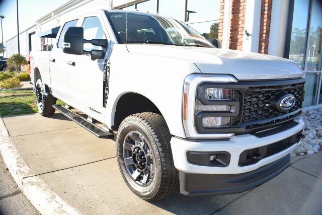 2026 Ford F-250 XL photo 2