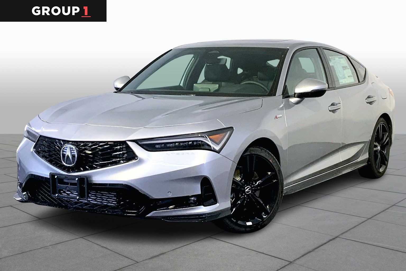 2026 Acura Integra A-Spec with Tech Package's photo