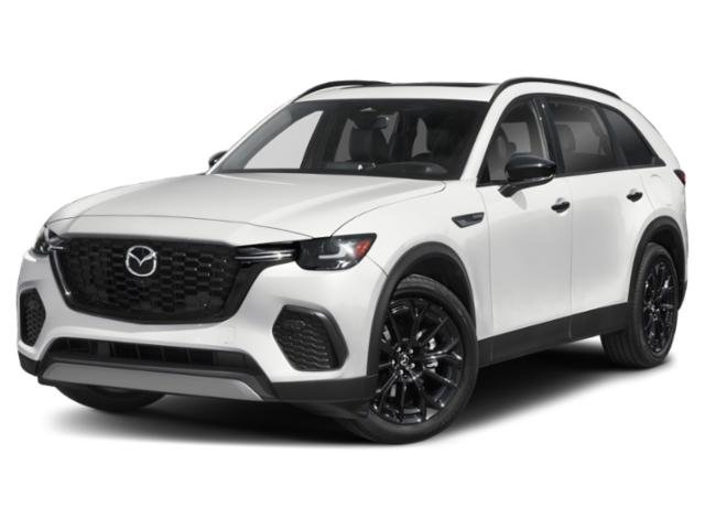 2026 Mazda CX-70 Premium Plus Package's photo